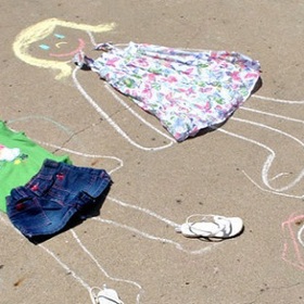 4. Když už bárbíny nudí, vytaste se s něčím lepším!