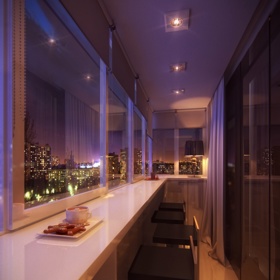 20 mimořádně kouzelných balkonů, ve kterých zapomenete na starosti všedního dne