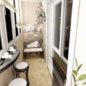 20 mimořádně kouzelných balkonů, ve kterých zapomenete na starosti všedního dne