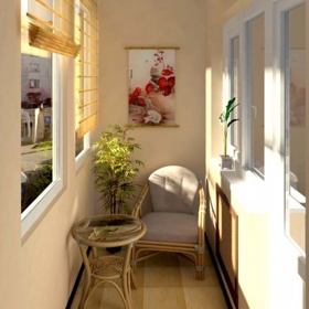 20 mimořádně kouzelných balkonů, ve kterých zapomenete na starosti všedního dne