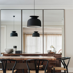 Ať žije viktoriánská noblesa! Tento kouzelný rodinný dům je ověnčen hned několika cenami