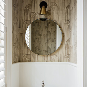 Ať žije viktoriánská noblesa! Tento kouzelný rodinný dům je ověnčen hned několika cenami