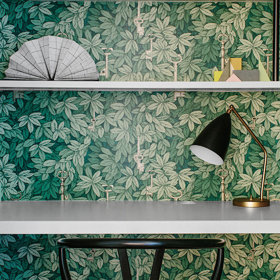 Ať žije viktoriánská noblesa! Tento kouzelný rodinný dům je ověnčen hned několika cenami