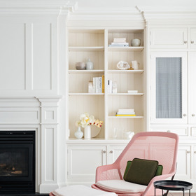 Ať žije viktoriánská noblesa! Tento kouzelný rodinný dům je ověnčen hned několika cenami