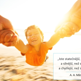 15 nejinspirativnějších citátů, které vás rozveselí