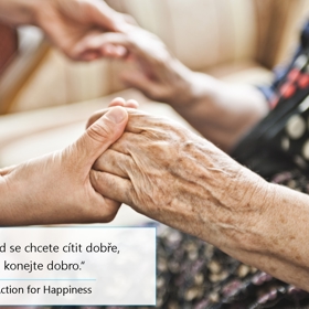 15 nejinspirativnějších citátů, které vás rozveselí