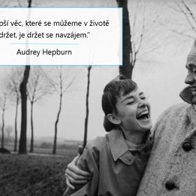 15 nejinspirativnějších citátů, které vás rozveselí