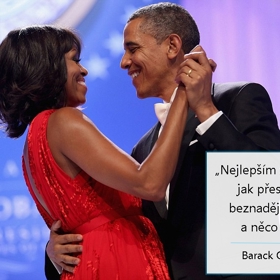 15 nejinspirativnějších citátů, které vás rozveselí