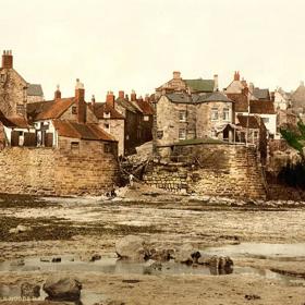 Majestátní a působivě elegantní. Podívejte se na první barevné fotky Anglie