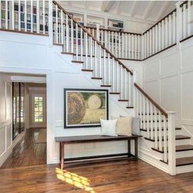 Adele potají koupila zámeček, a bude tak novou sousedkou Cameron Diaz či Ashtona Kutchera. Podívejte se!