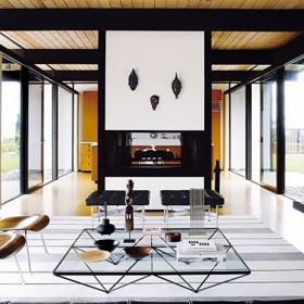 9 nejstylovějších dělicích prvků, které jsme kdy viděli!