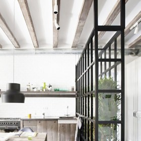 9 nejstylovějších dělicích prvků, které jsme kdy viděli!