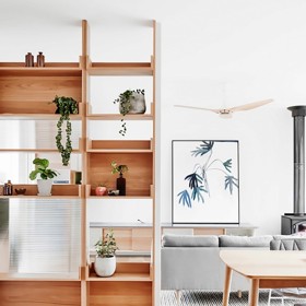 9 nejstylovějších dělicích prvků, které jsme kdy viděli!