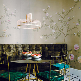 Okuste španělský temperament: Tento eklektický apartmán vám rozproudí krev v žilách