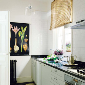 Okuste španělský temperament: Tento eklektický apartmán vám rozproudí krev v žilách