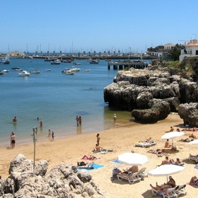 Lisabon, Portugalsko.