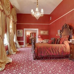 Beyoncé a Jay-Z koupili bývalý kostel. Má největší střešní zahradu v New Orleans