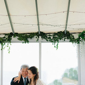 24 svatebních fotek, které zachycují vzácné pouto mezi nevěstou a jejím otcem