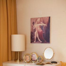 Ahoj, já jsem Nora. Fotografka nafotila 78letou ženu, aby dokázala, že seniorky nejsou neviditelné