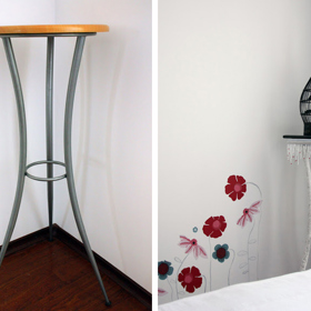 Nábytek s duší je ten nejkrásnější. Vraťte život kusům, na které se práší ve sklepě