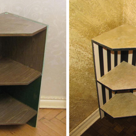 Nábytek s duší je ten nejkrásnější. Vraťte život kusům, na které se práší ve sklepě