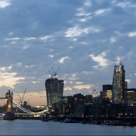 Londýn, Velká Británie.