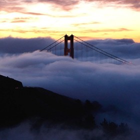 San Francisco, Spojené státy americké.