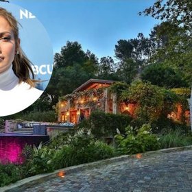 Jako v ráji! Jennifer Lopez si pořídila luxusní sídlo v L.A. s venkovním pódiem