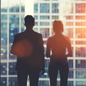 Radiační vytápění a inteligentní osvětlení bude reagovat na náš pohyb po místnostech.