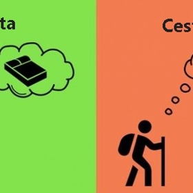 Cestovatel versus turista. Který z těchto dvou dobrodruhů jste vy?