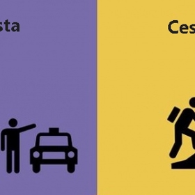 Cestovatel versus turista. Který z těchto dvou dobrodruhů jste vy?