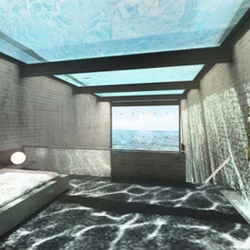 Je tohle dům s nejúžasnějším výhledem na světě?