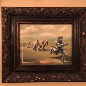 Žádná kouzla a čáry. Tento dětský pokoj ve stylu Harryho Pottera stvořily tři páry šikovných rukou