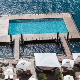 Grand Hotel Tremezzo (Itálie).