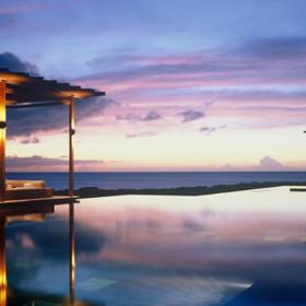 Amanyara (Turks a Caicos).