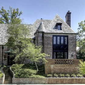 Kde se usadí Obamovi po prezidentství? Nakoukněte do jejich budoucího sídla s půlmilionovým měsíčním nájmem