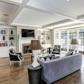 Kde se usadí Obamovi po prezidentství? Nakoukněte do jejich budoucího sídla s půlmilionovým měsíčním nájmem