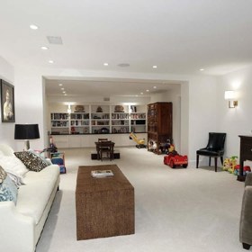 Kde se usadí Obamovi po prezidentství? Nakoukněte do jejich budoucího sídla s půlmilionovým měsíčním nájmem