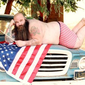 Tak trochu jiné budoárové fotky, které vám pořádně polechtají bránici