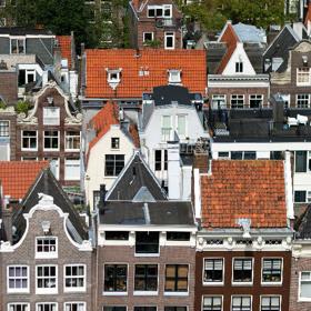 5. Nizozemsko - 77.8 bodů