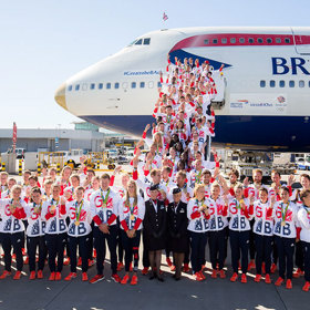 Britští olympionici získali v Riu rekordní počet medailí. S poslední výzvou se museli popasovat na letišti