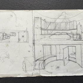 Seznamte se s manželským párem, který žije ve starém silu