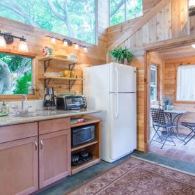 Pronajměte si bungalov na Havaji, do kterého jezdil odpočívat vlivný americký rocker Jimi Hendrix