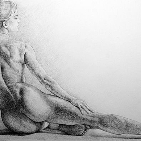 Nahá přitažlivost: Co prozrazuje tělo o našem zdraví?