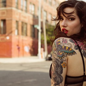 Nahá přitažlivost: Co prozrazuje tělo o našem zdraví?