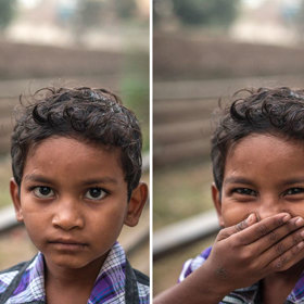 7 fotografií, které vás přimějí přehodnotit svůj pohled na cizince