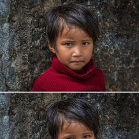 7 fotografií, které vás přimějí přehodnotit svůj pohled na cizince