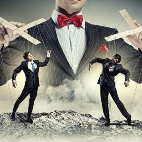 Víte určitě, že nejste psychopat? 5 znaků, že se jeho chování blížíte