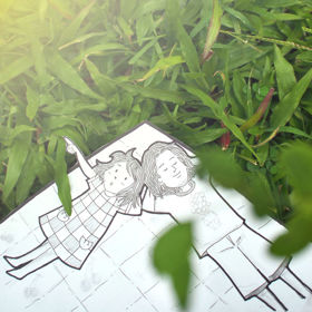 Zapomeňte na selfíčka. Snímky tohoto páru vás na internetu rozhodně prudit nebudou