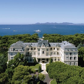 Hotel du Cap-Eden-Roc.